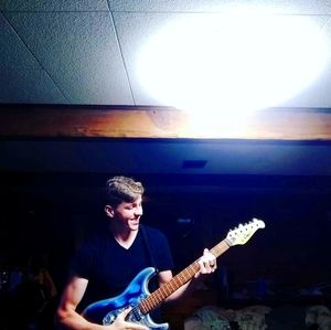 Meet your Posher, Benjamin